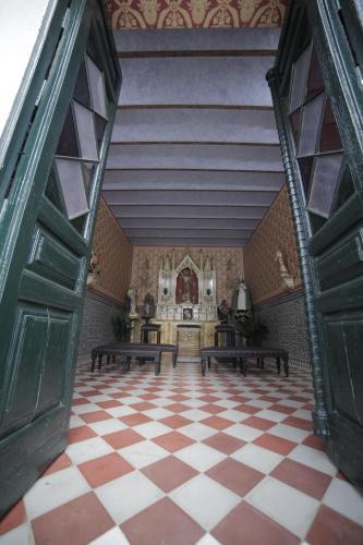 Hotel La Giralda