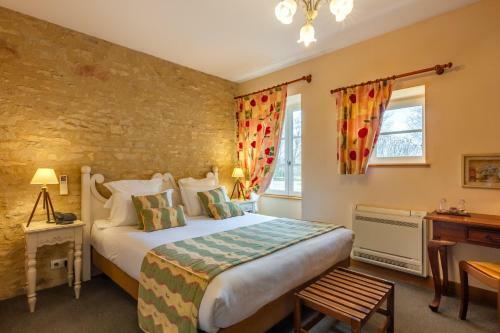 Hotel H�tel Le Clos