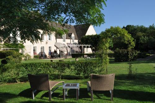 Hotel H�tel Le Clos