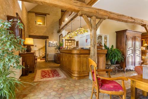 Hotel H�tel Le Clos