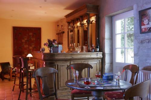 Hotel H�tel Le Clos