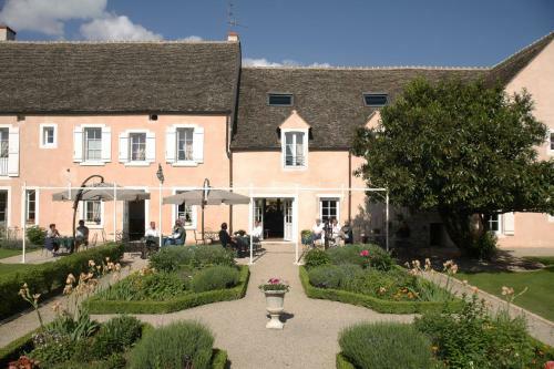 Hotel H�tel Le Clos