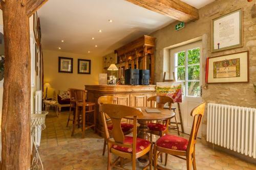Hotel H�tel Le Clos