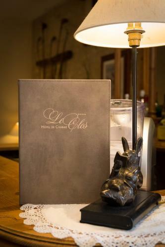 Hotel H�tel Le Clos