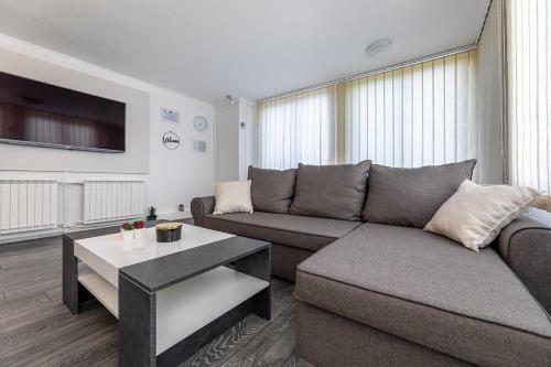 Apartment Josip Brusic