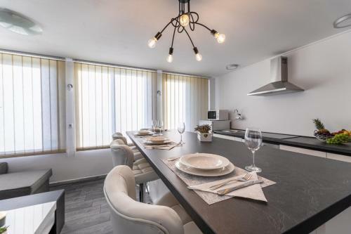 Apartment Josip Brusic