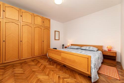 Apartment Josip Brusic