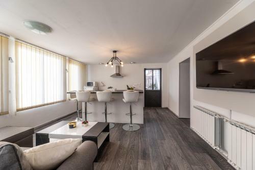 Apartment Josip Brusic