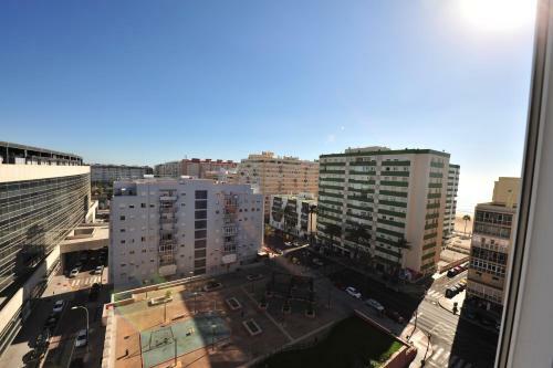 Apartments Vistas Mar Bahia