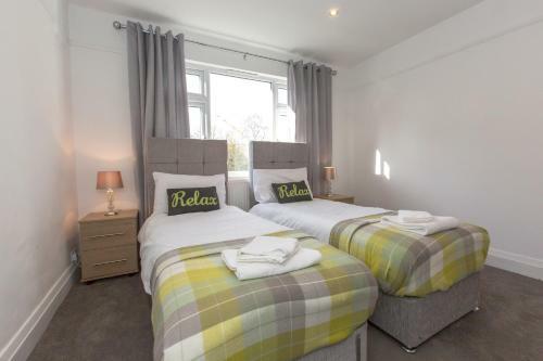 Chelmsford Executive Apartment