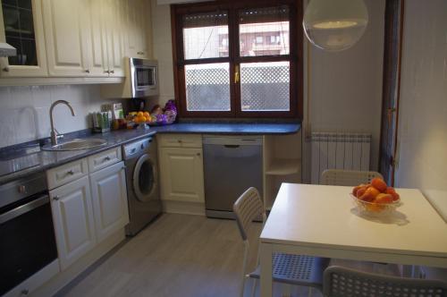 Apartamento El Vino