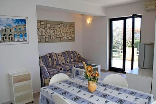 Apartments Dorijano