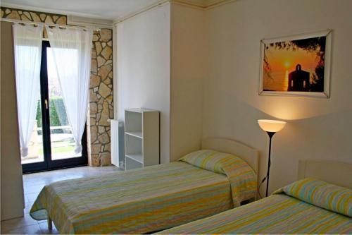 Apartments Dorijano