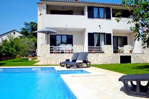 Apartments Dorijano