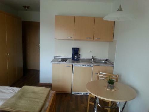 Apartamento Landhaus Ra�reuth
