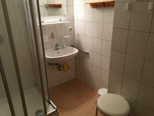 Apartamento Landhaus Ra�reuth