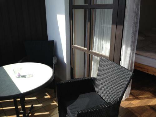 Apartamento Landhaus Ra�reuth