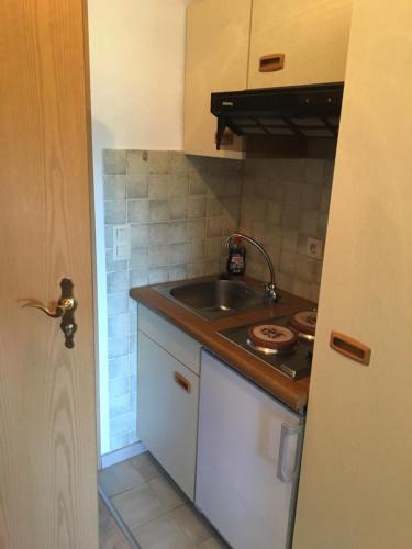 Apartamento Landhaus Ra�reuth