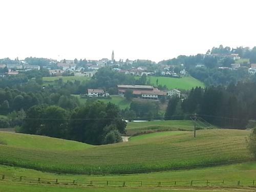 Apartamento Landhaus Ra�reuth