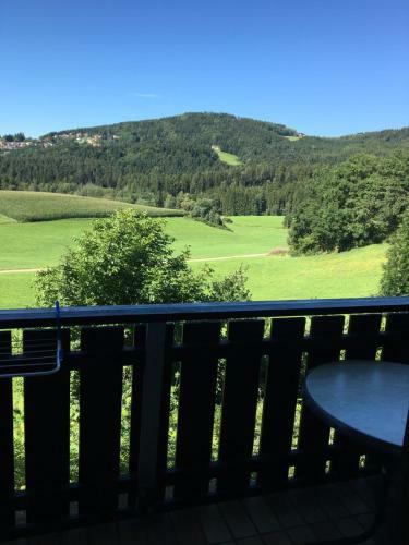 Apartamento Landhaus Ra�reuth