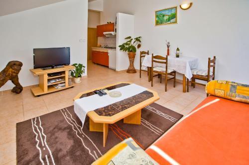 Apartments Ralf