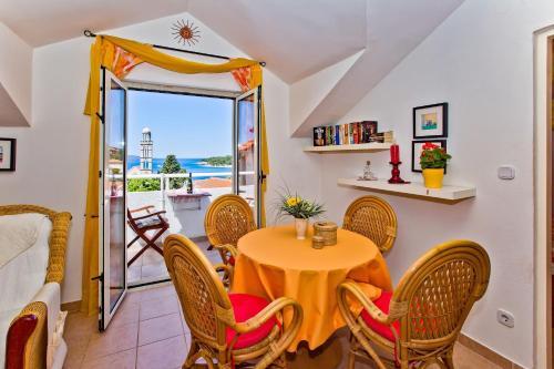 Apartments Ralf