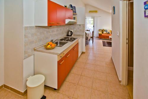 Apartments Ralf