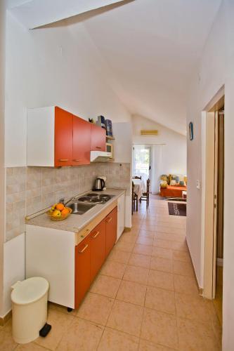 Apartments Ralf