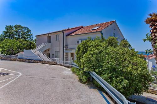 Apartments Ralf