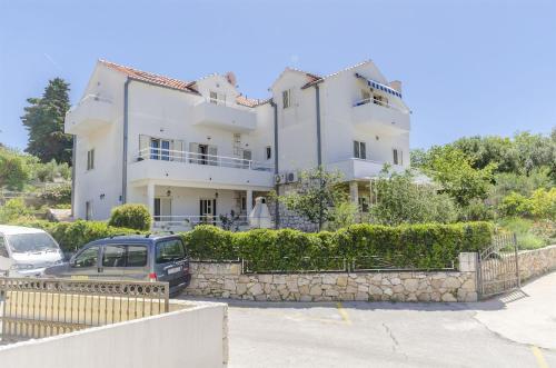 Apartments Ralf
