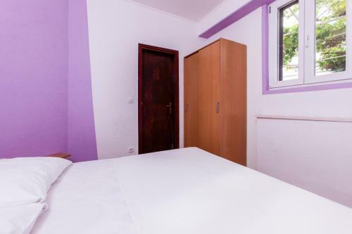 Apartments Sumpetar Beach