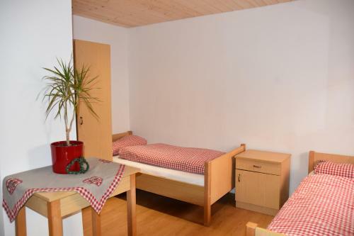 Posada Naturfreundehaus Veilbronn