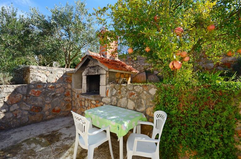 Apartments Jakov