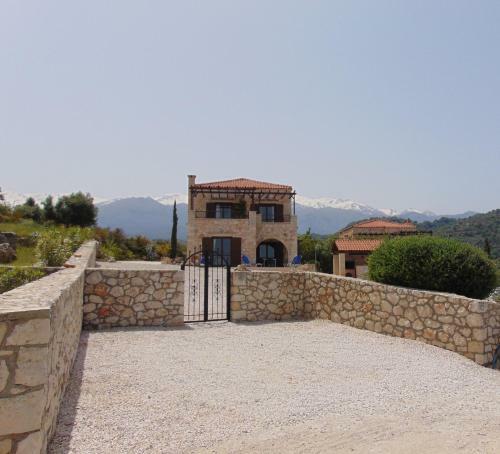 Villa Petra