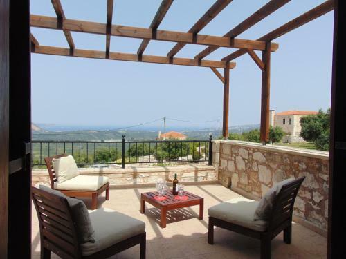 Villa Petra