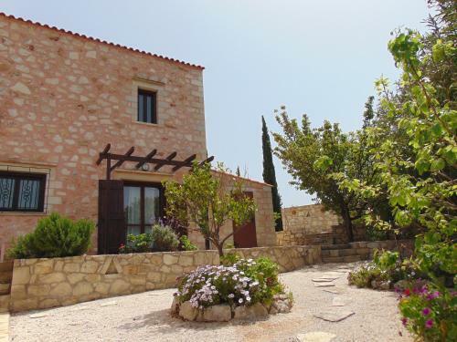Villa Petra