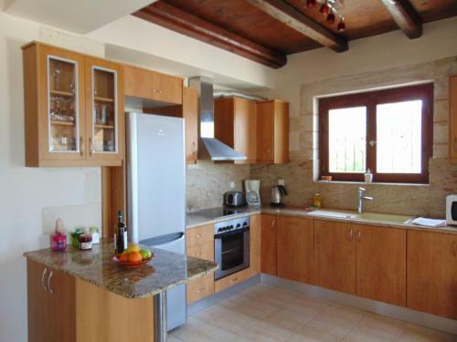 Villa Petra