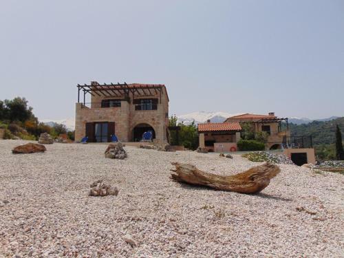 Villa Petra