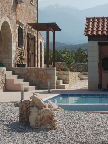 Villa Petra