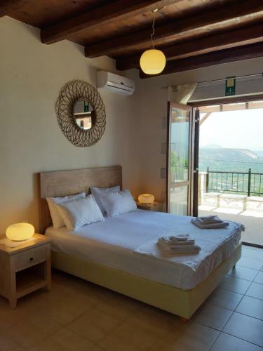 Villa Petra