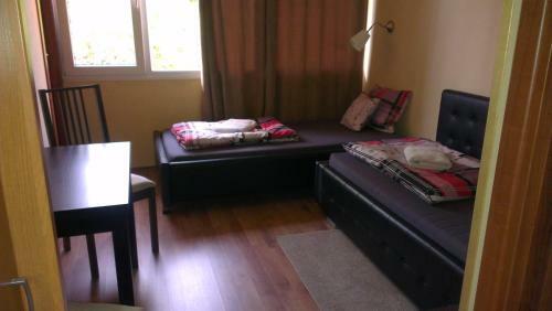 Hostal Silver Park Vend�gh�z