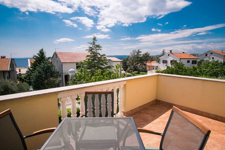 Apartments Rajko