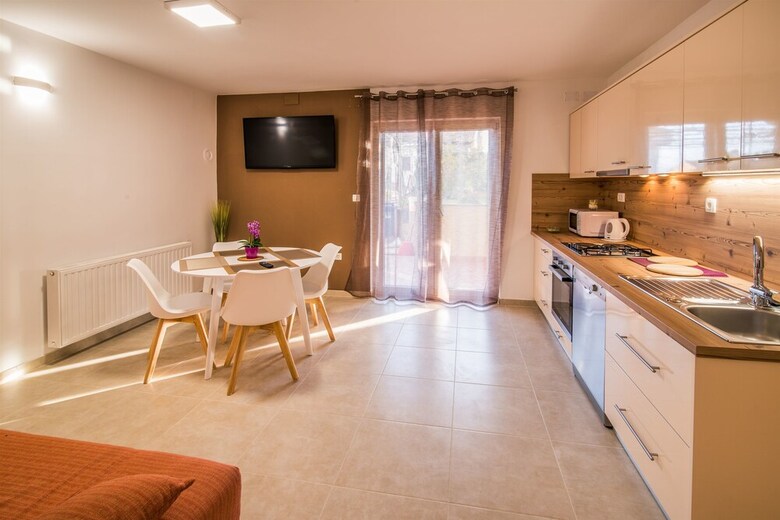 Apartments Rajko