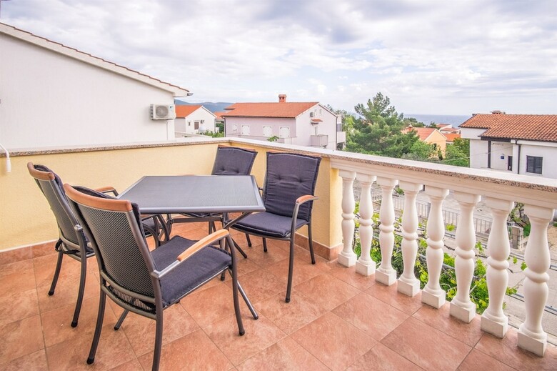 Apartments Rajko