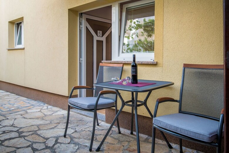 Apartments Rajko