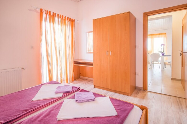 Apartments Rajko