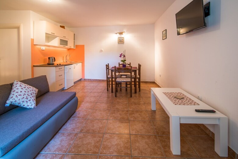 Apartments Rajko
