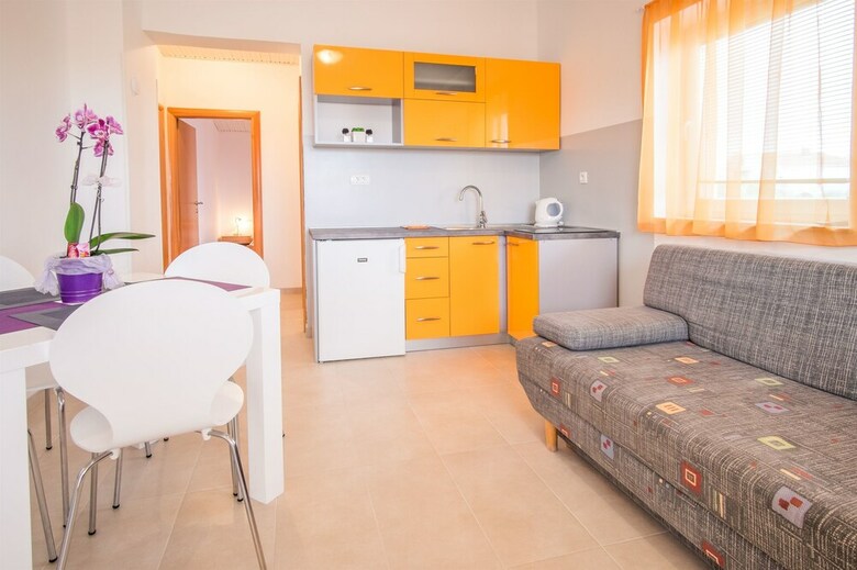 Apartments Rajko