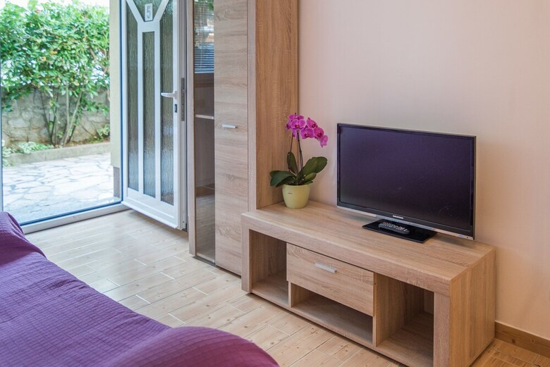 Apartments Rajko