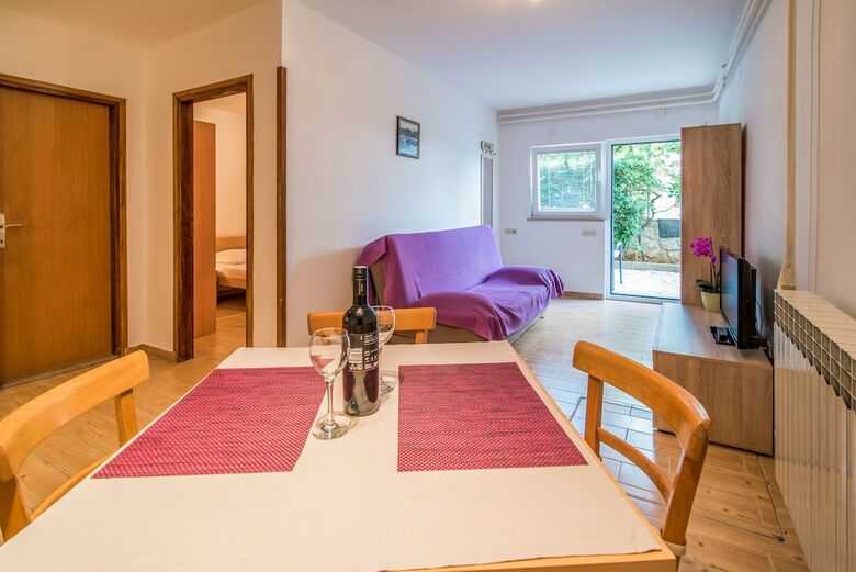 Apartments Rajko
